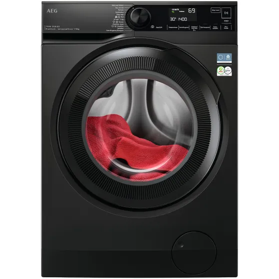 AEG LR7606UDS4