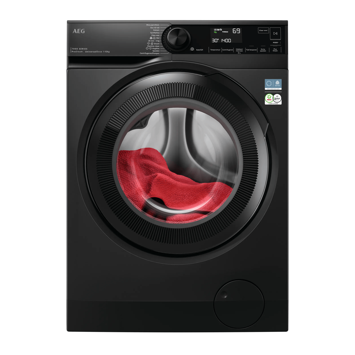 AEG LR7606UDS4