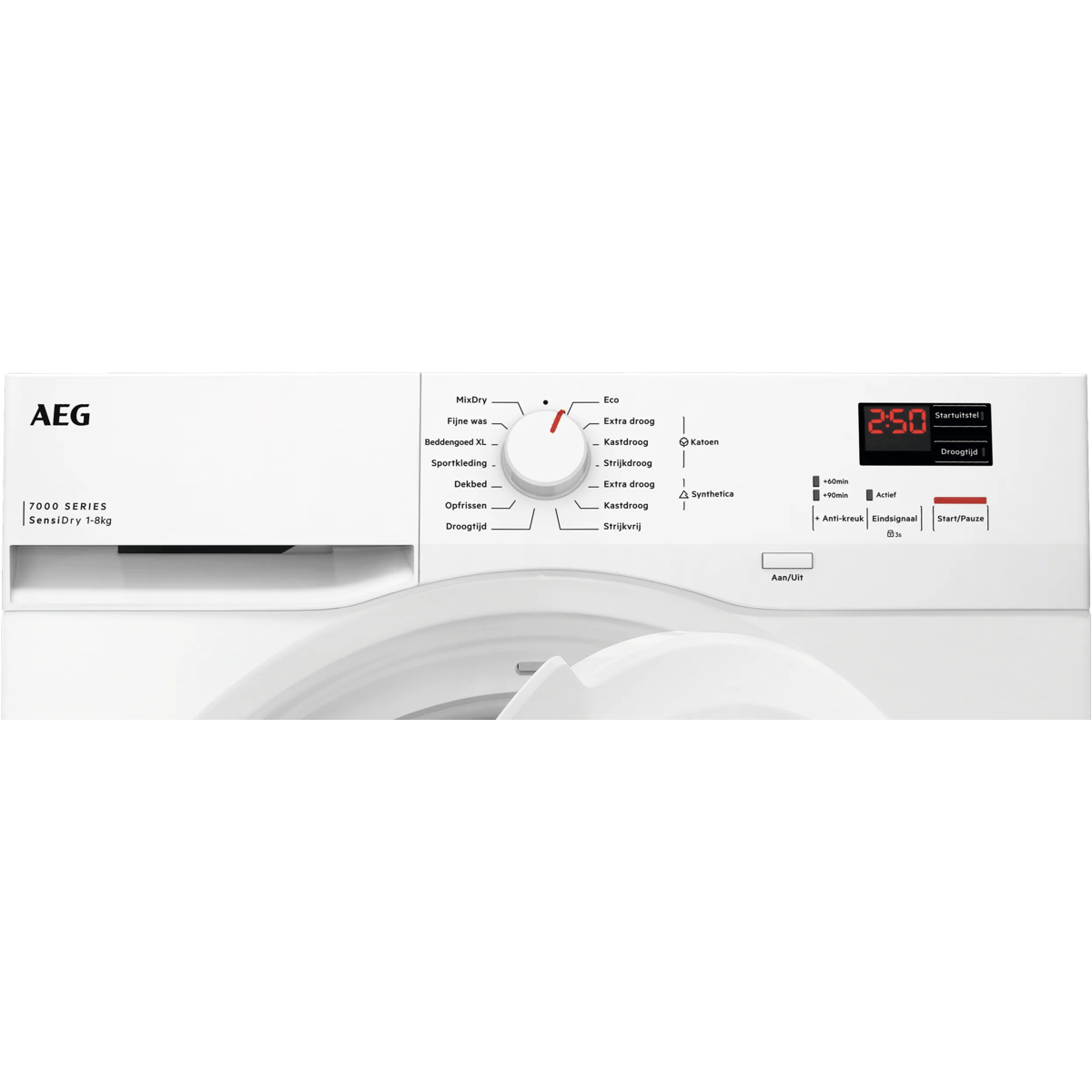 AEG TR71800