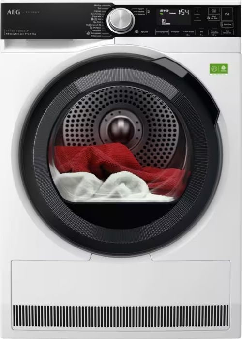 AEG TR97MUNCHEN