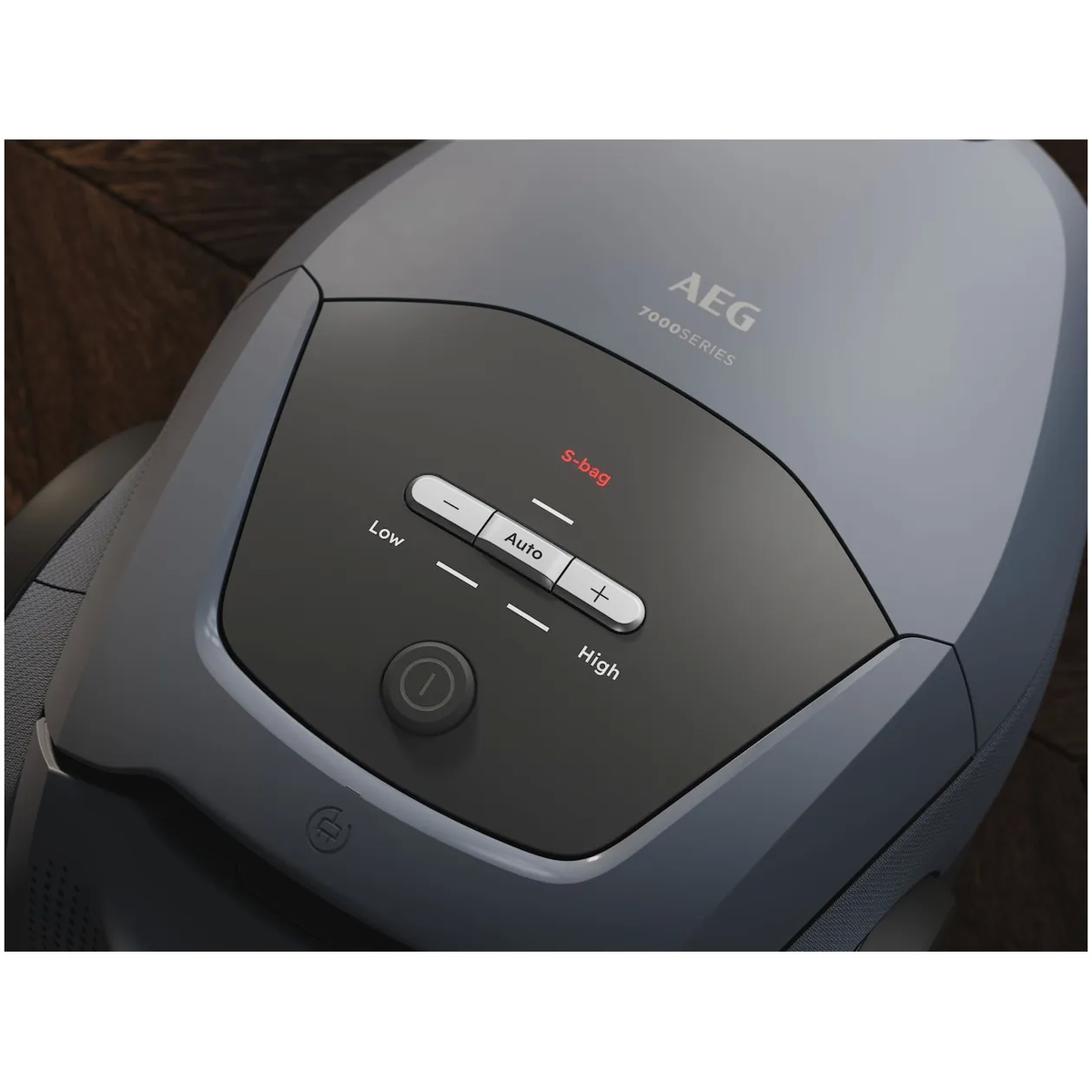 AEG AB71U1LDB