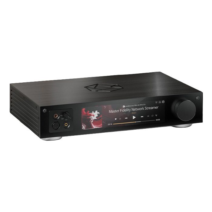 Hifi Rose RS451 BLACK