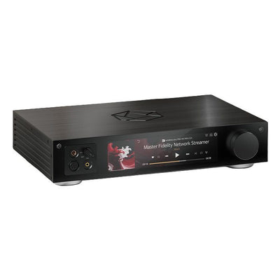 Hifi Rose RS451 BLACK