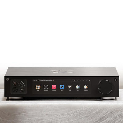 Hifi Rose RS451 BLACK