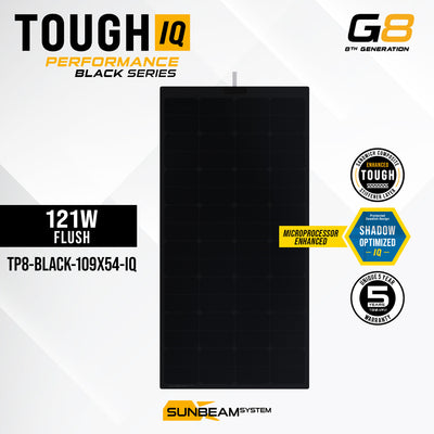 Sunbeam Tough G8 Performance IQ