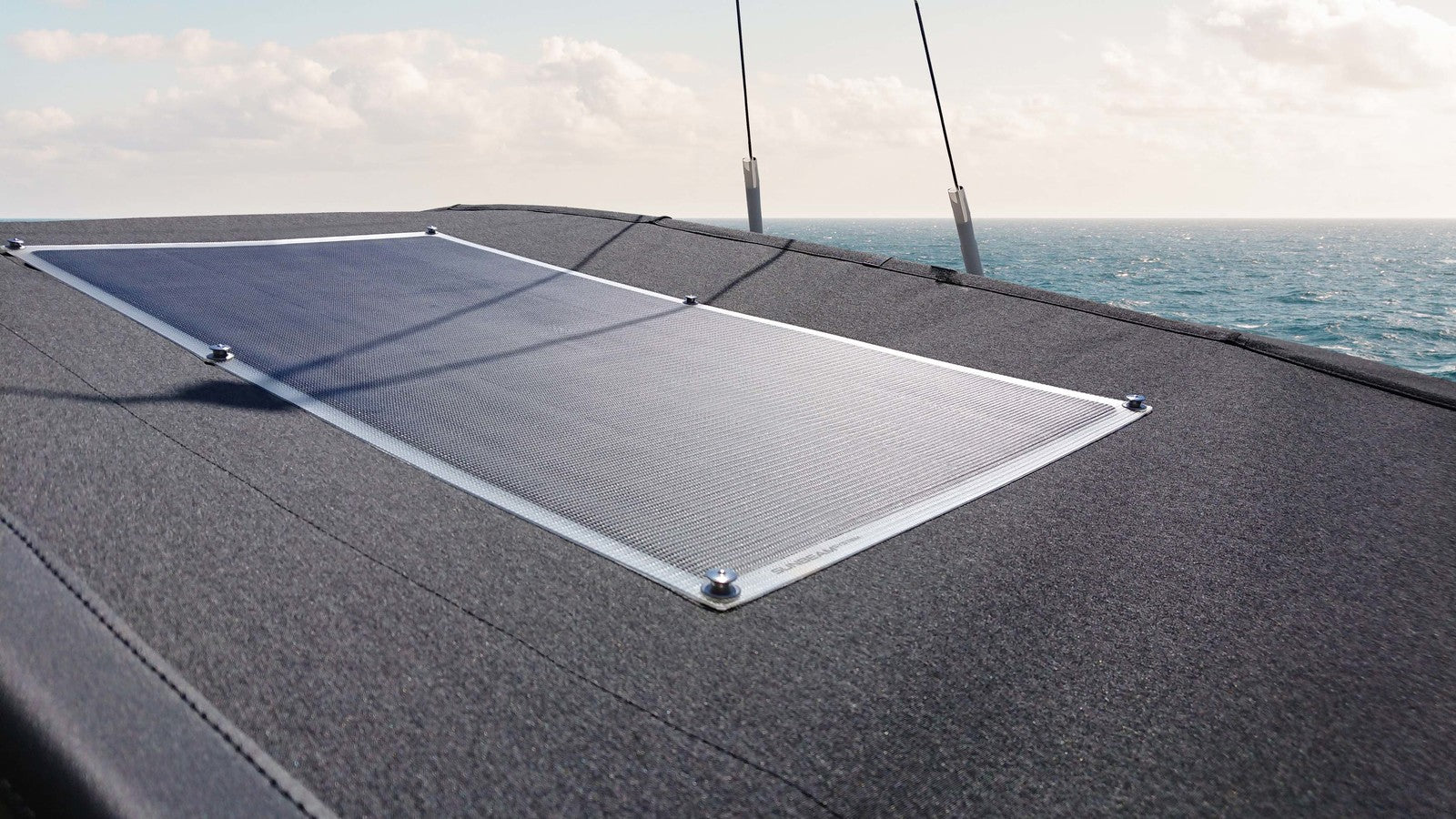 SUNBEAMsystem Carbon IQ