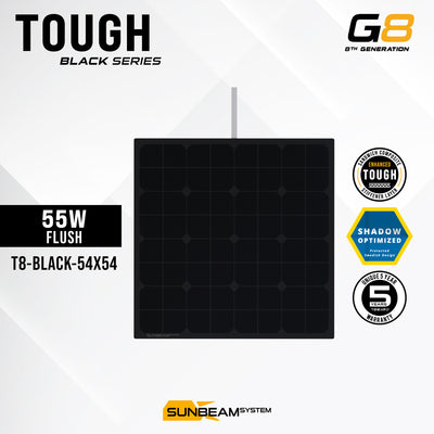SUNBEAMsystem Tough G8 55W
