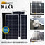 SUNBEAMsystems Maxa 109W