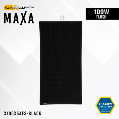 Sunbeam Maxa 109W