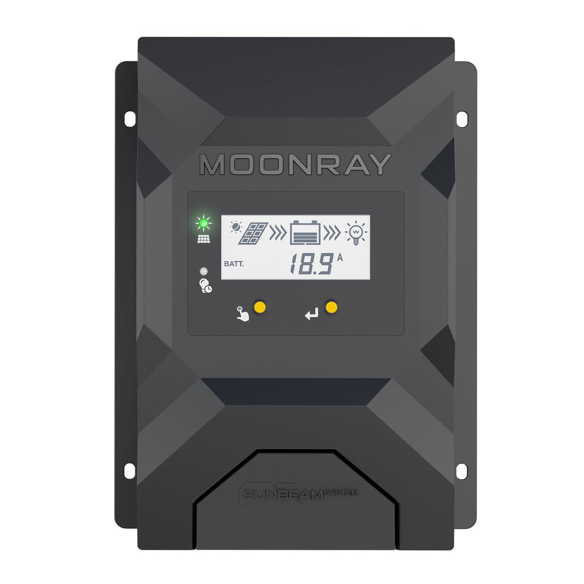 SUNBEAMsystems MoonRay 320