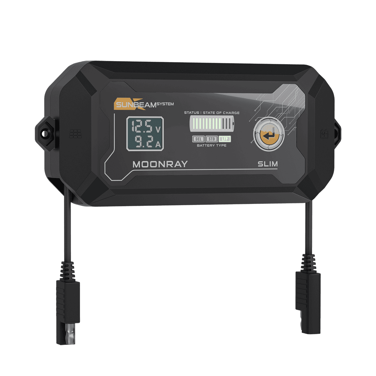 SUNBEAMsystems MoonRay Slim 15 A