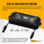 SUNBEAMsystems MoonRay Slim 15 A