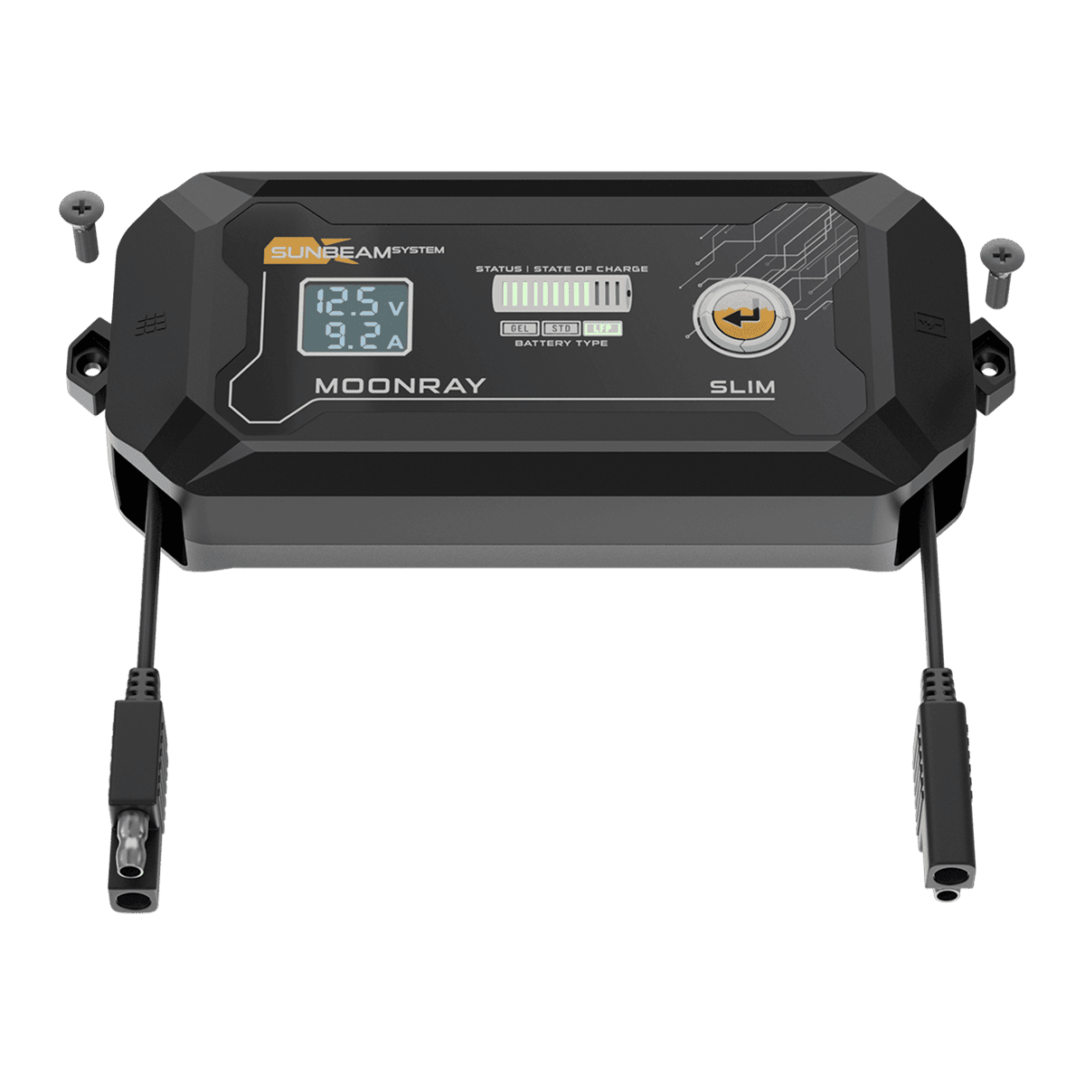 SUNBEAMsystems MoonRay Slim 15 A