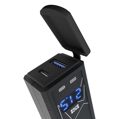 SUNBEAMsystems USB Charger