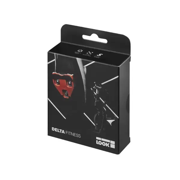 Look Delta Grip