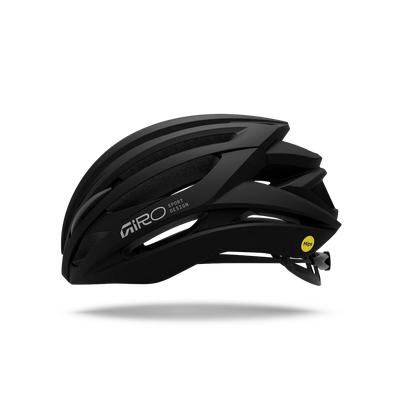 Giro Syntax Mips