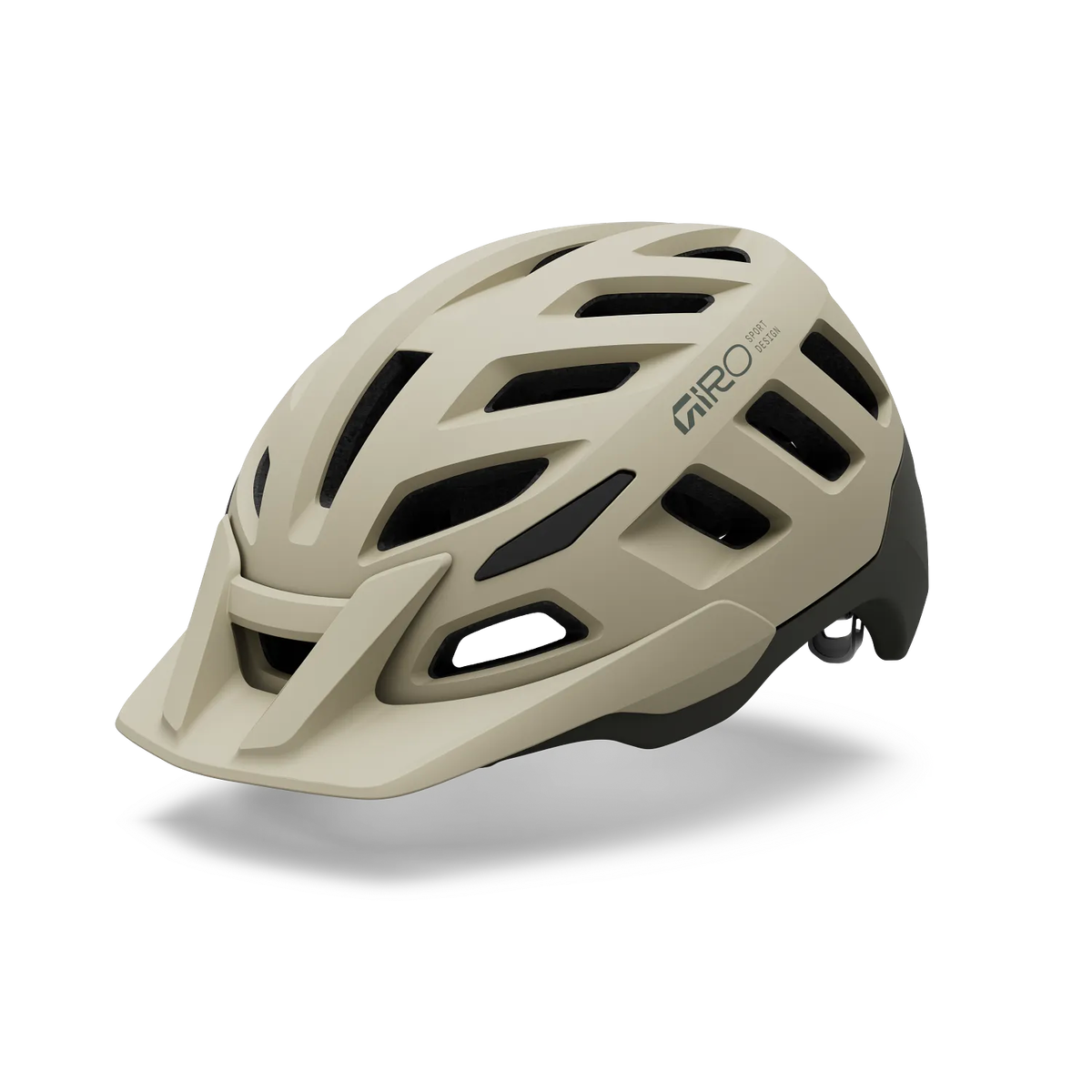 Giro Radix Mips