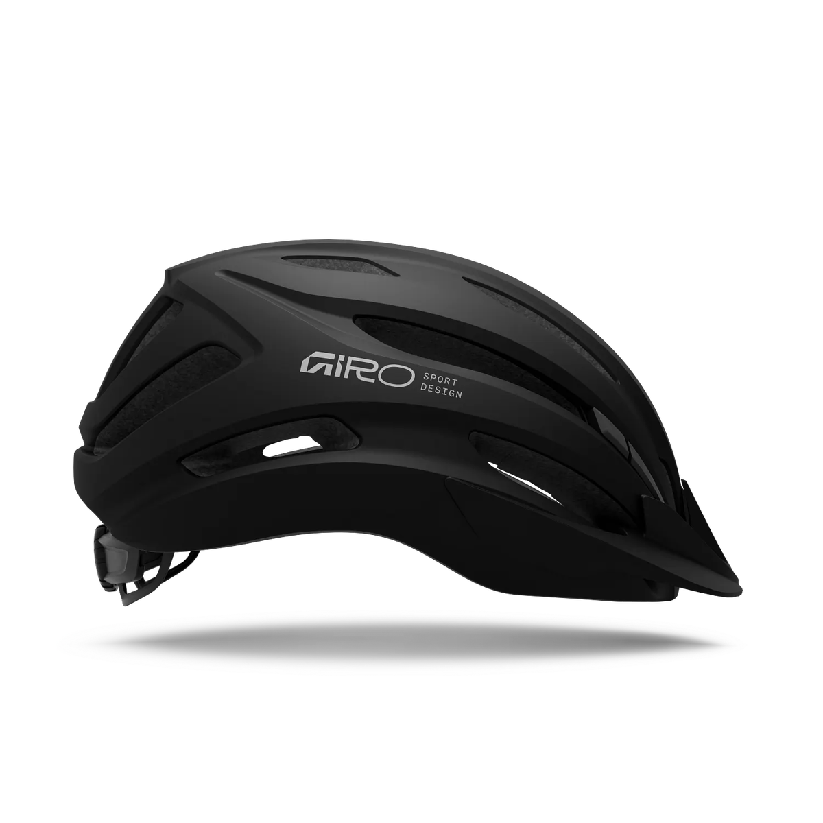 Giro Register II