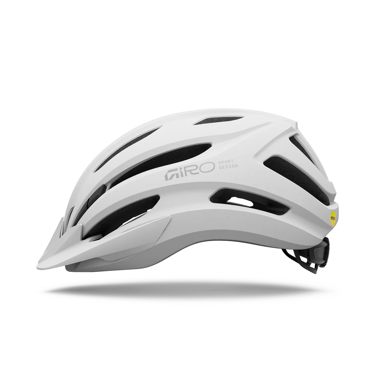 Giro Register II