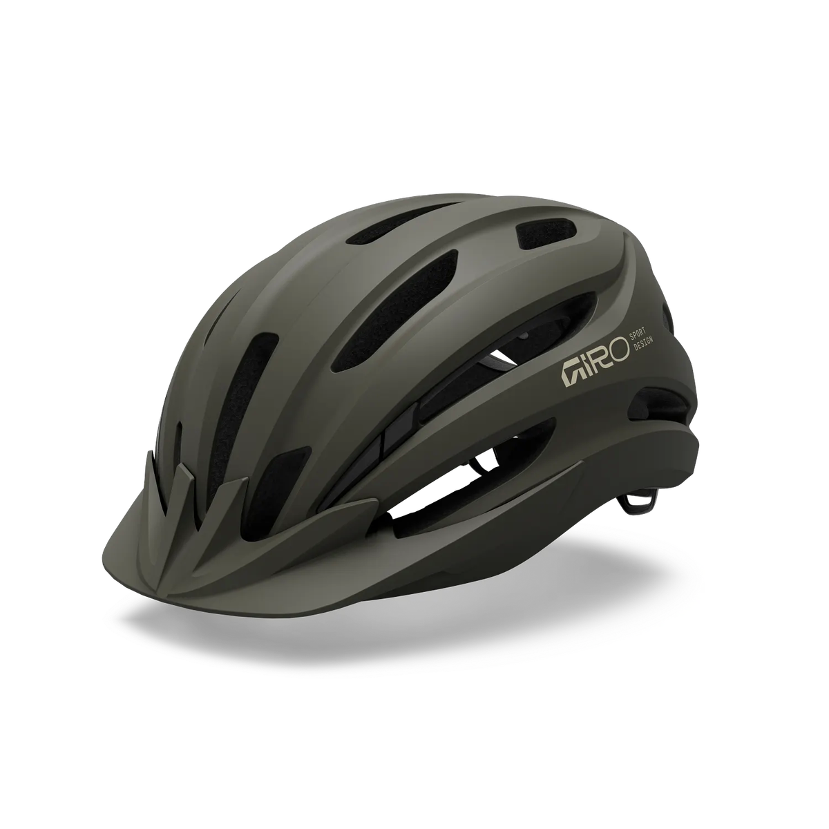 Giro Register II