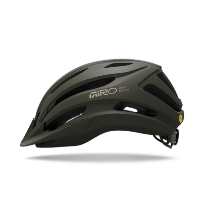 Giro Register II