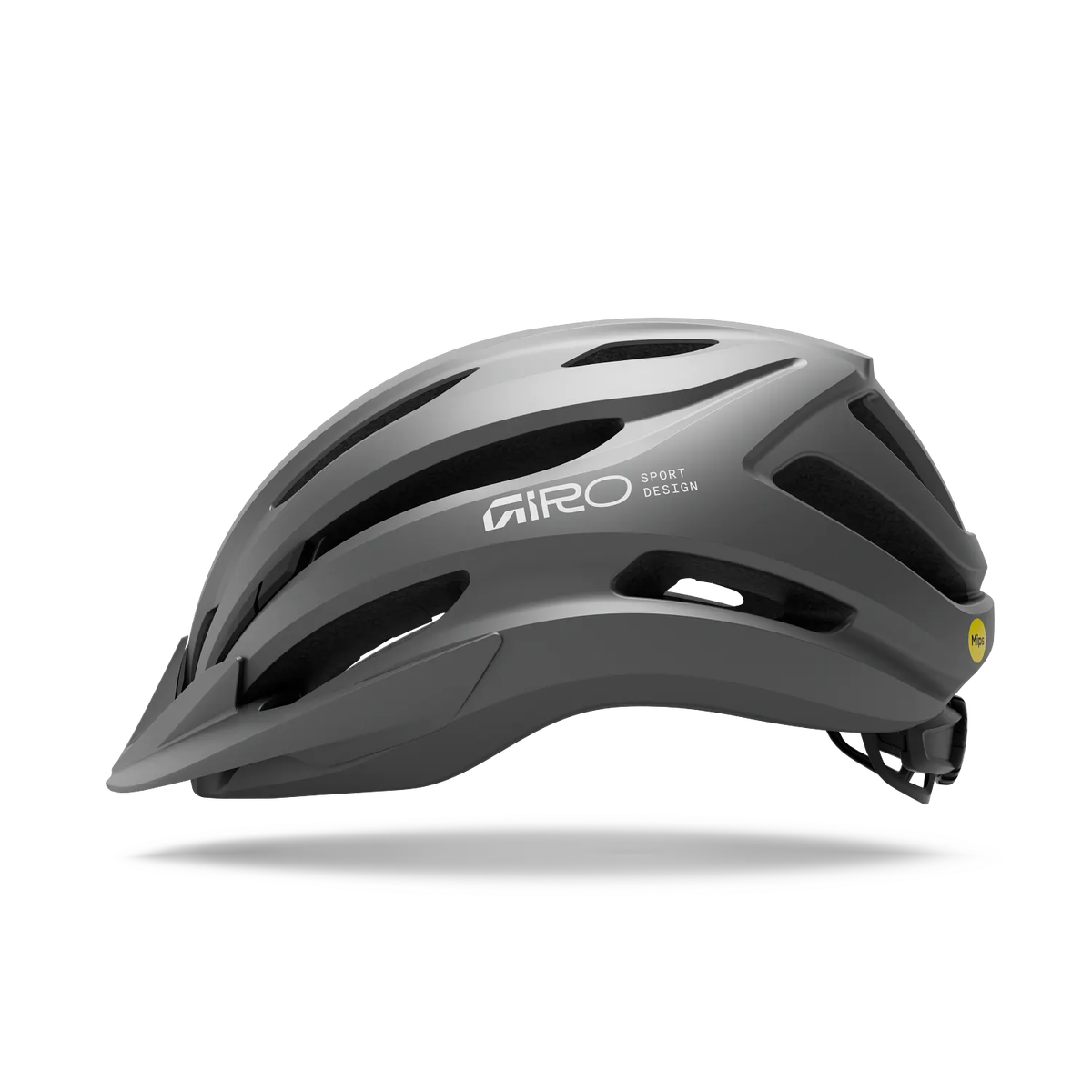 Giro Register II