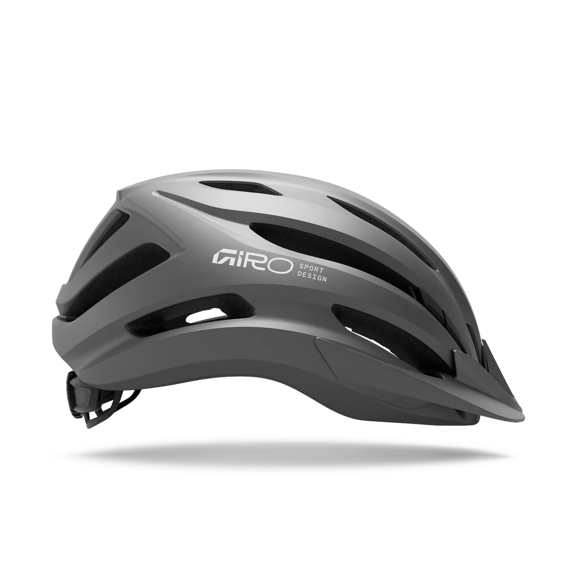 Giro Register II