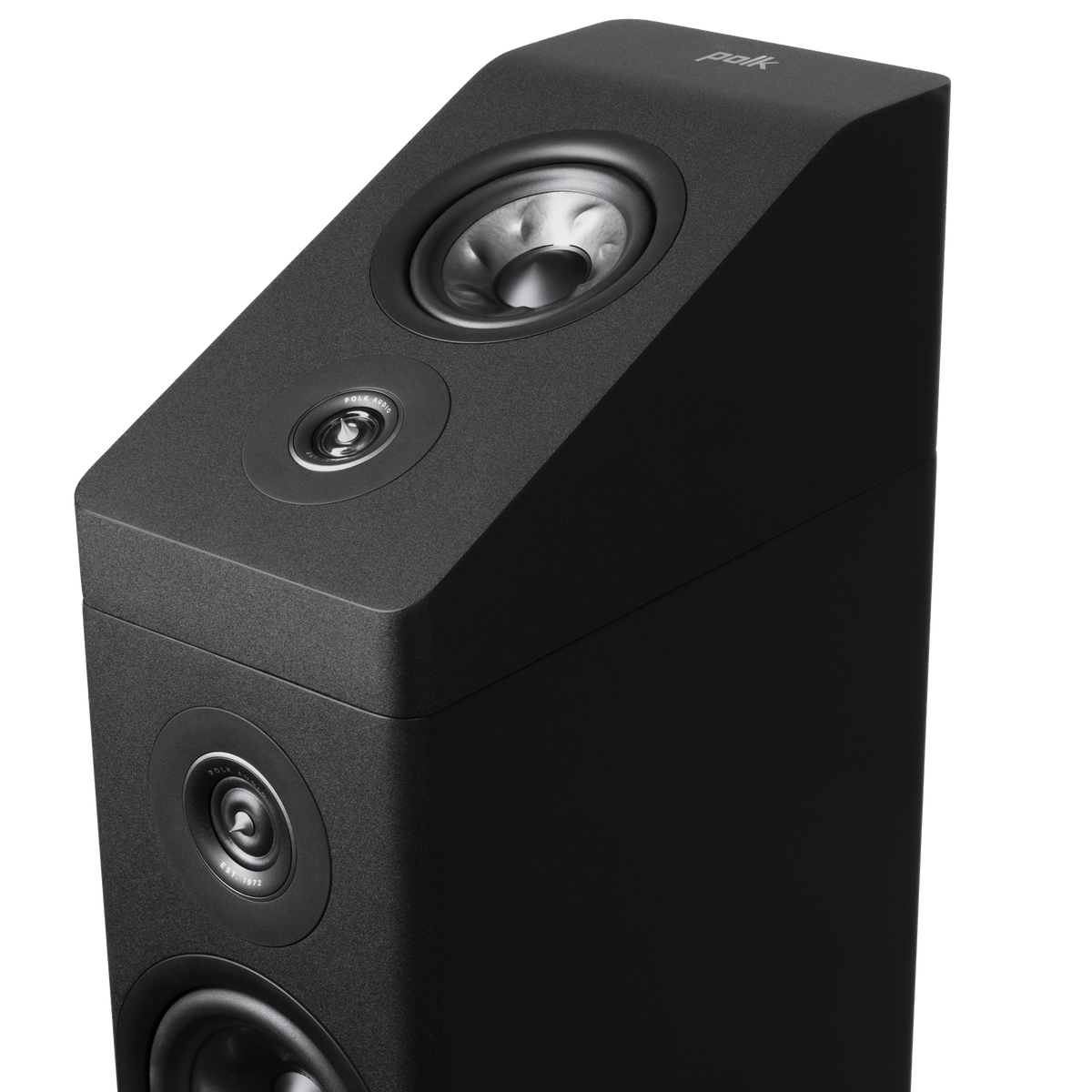 Polk R900 HT BK