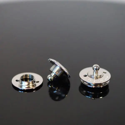 Sunbeam Canvas Houders