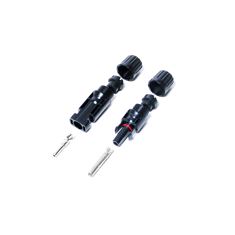 SUNBEAMsystems MC4 Solar Connector Set