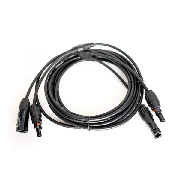 SUNBEAMsystems MC4 Connect Kabel