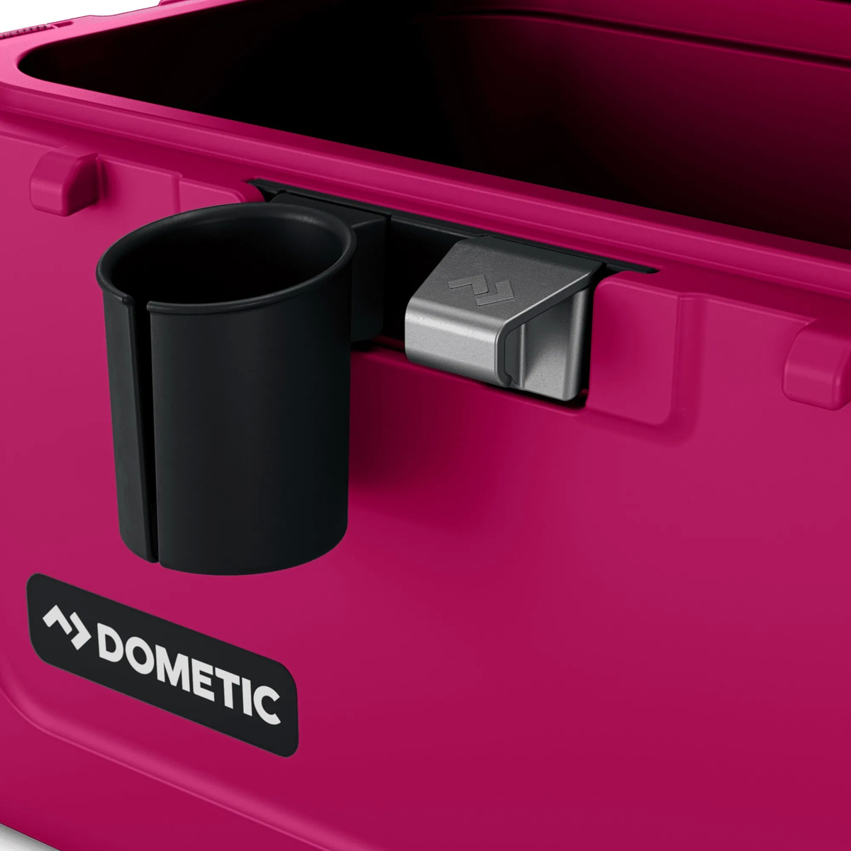 Dometic Patrol 20 Orchid roze