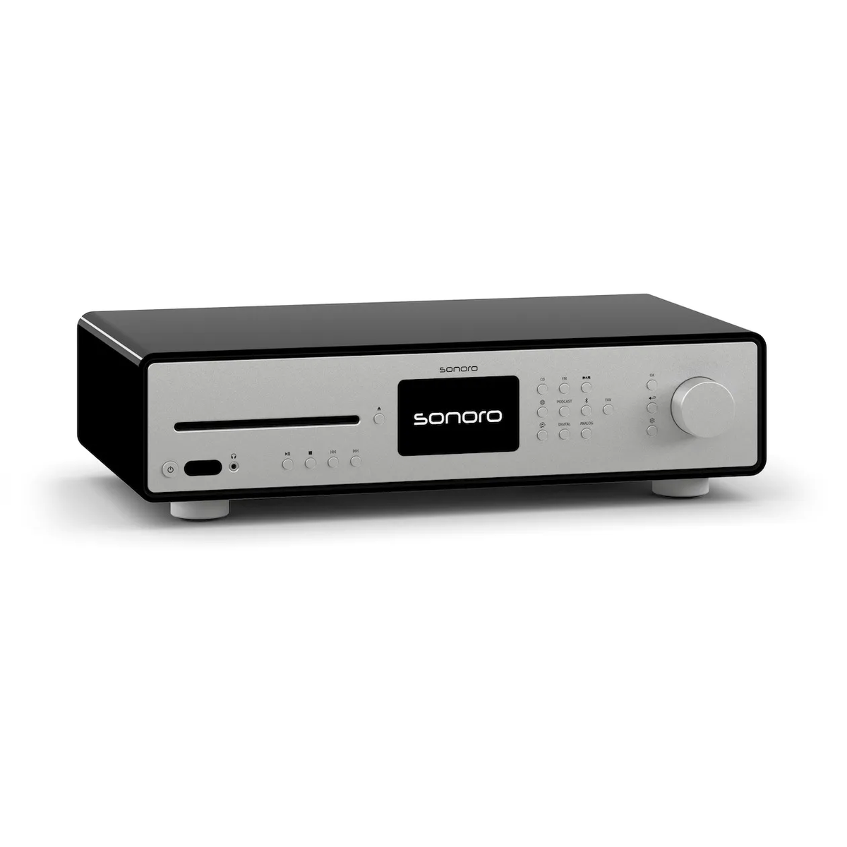 Sonoro MAESTRO Quantum