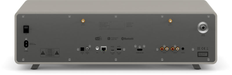 Sonoro MEISTERSTÜCK Gen2Limited