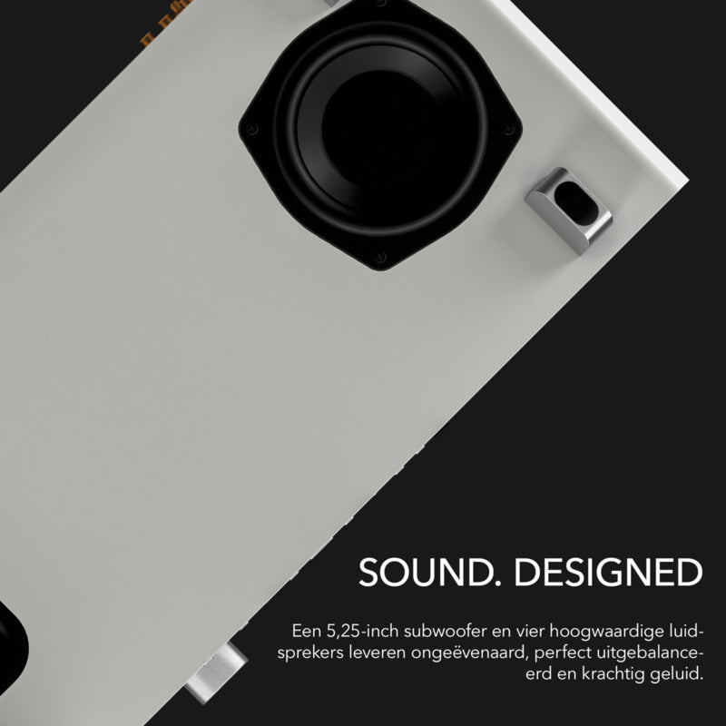 Sonoro MEISTERSTÜCK Gen2Limited