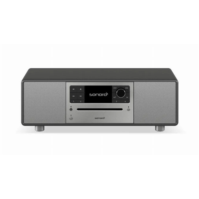 Sonoro PRESTIGE grafiet