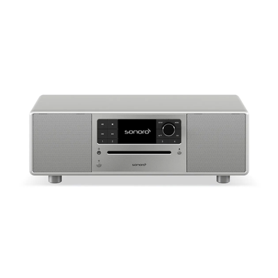 Sonoro PRESTIGE zilver