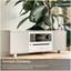 Sonoro PRESTIGE zilver