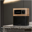 Sonoro Stream walnut