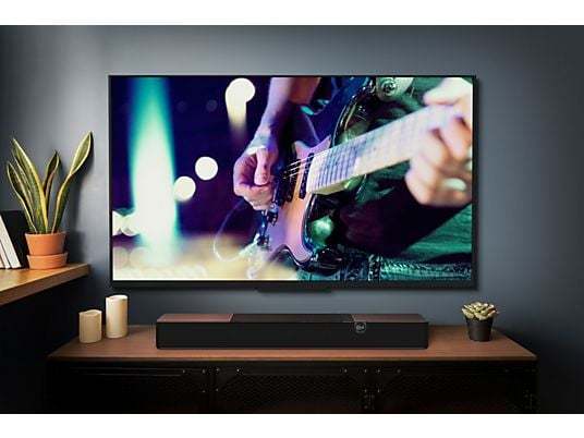 Klipsch Flexus Core 100 zwart