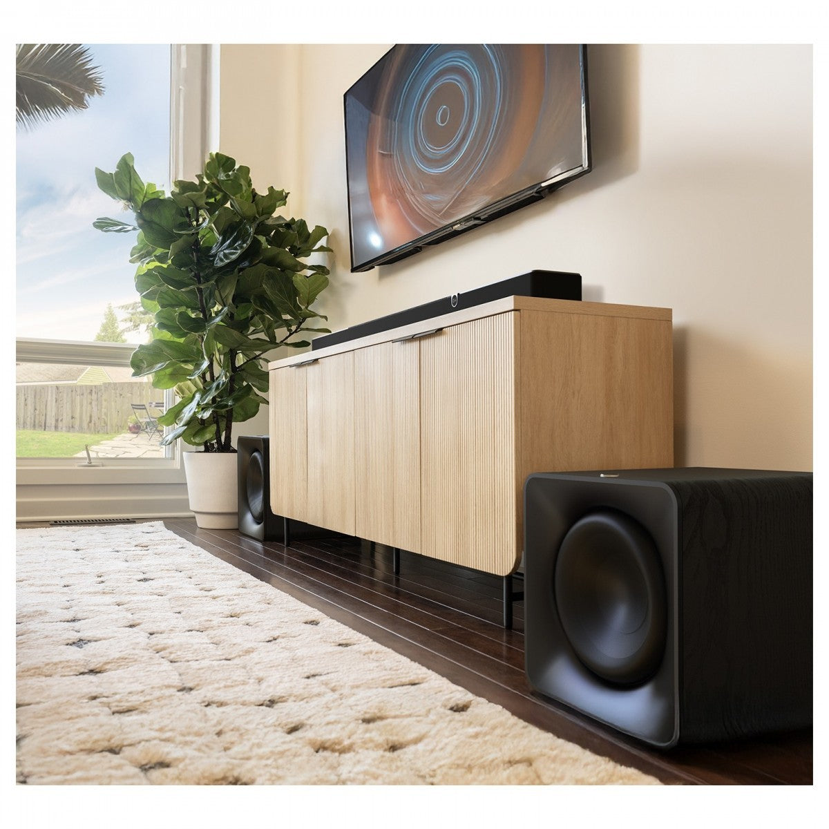 Klipsch Flexus Core 300 zwart