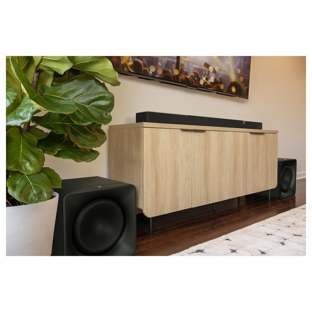 Klipsch Flexus Core 300 zwart