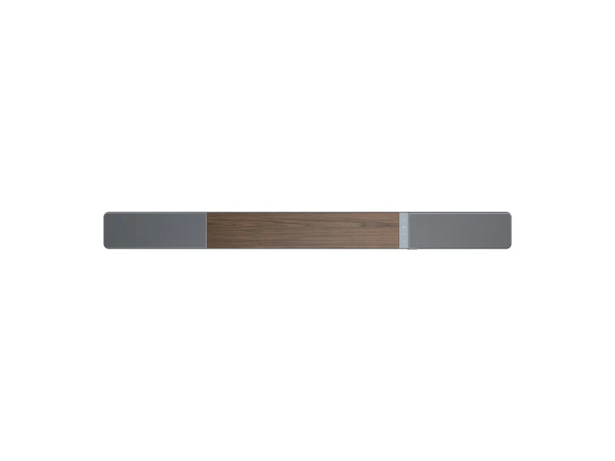 Klipsch Flexus Core 300 walnoot