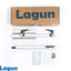 Lagun Kuiptafel Compleet