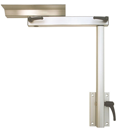 Lagun Tafelpoot 500 mm