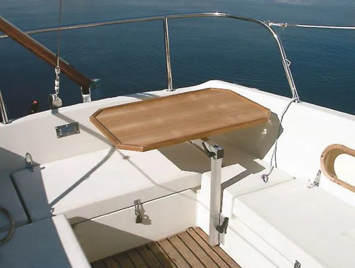 Lagun Tafelpoot 500 mm