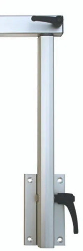 Lagun Tafelpoot Vertikaal