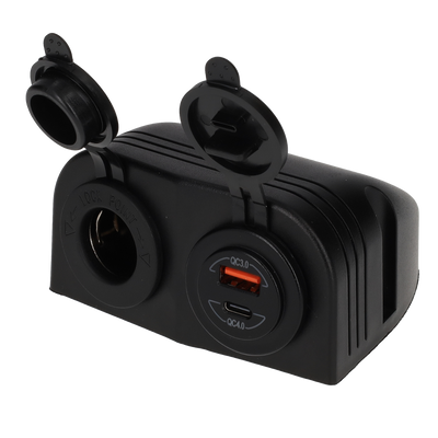 Haba Power Line 12 Volt UNI,