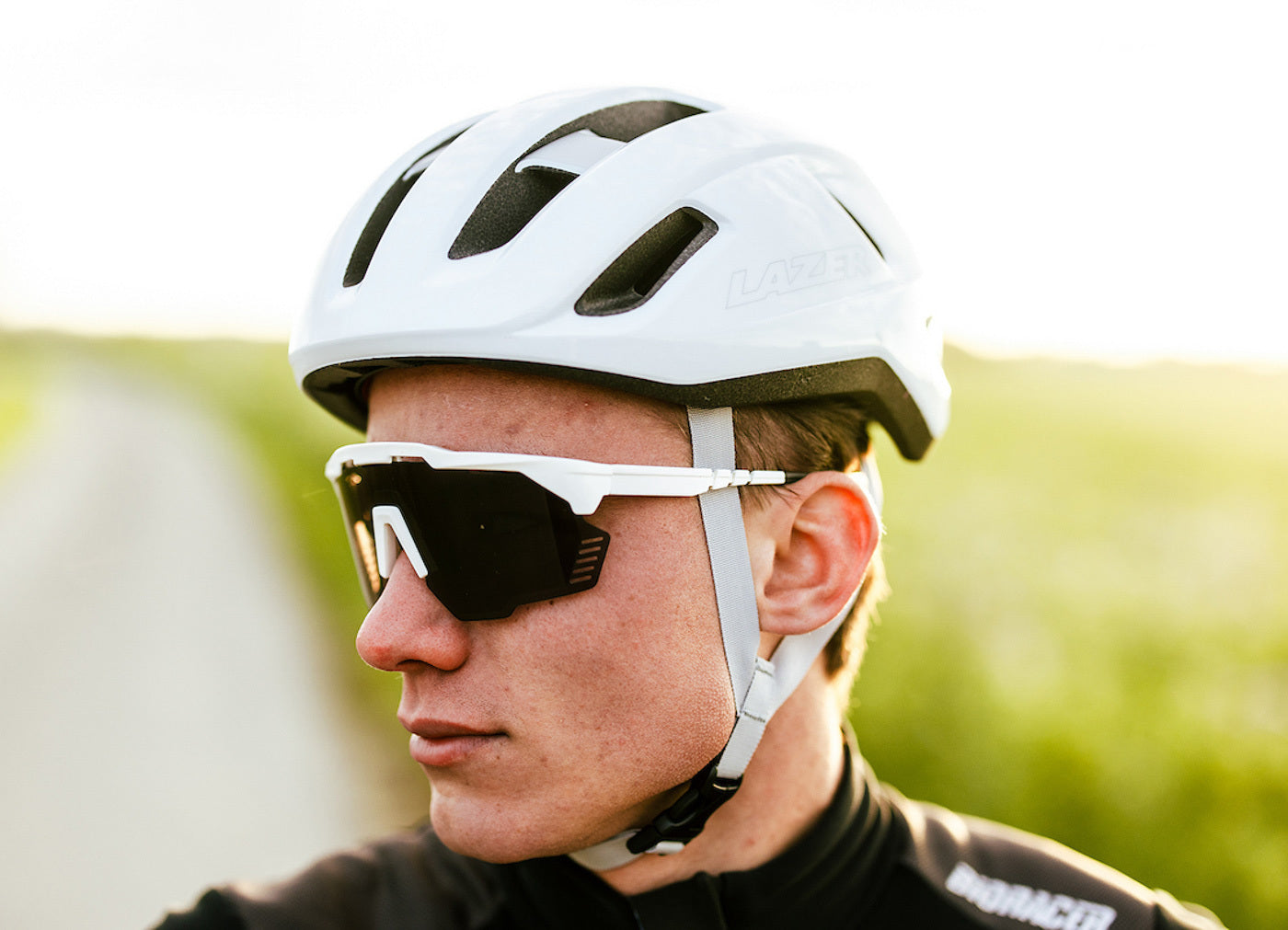 Lazer Sphere KinetiCore S (52-56 cm)