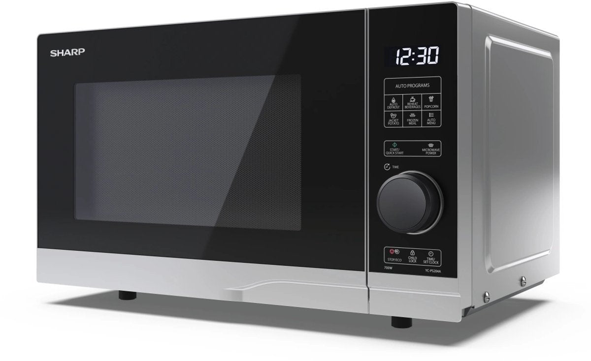 Sharp YC-PS254AES